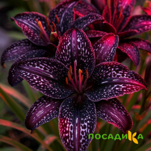 Лилейник Вояж купить по цене от 699р. в интернет-магазине «Посадика» с доставкой почтой в в Сибайе и по всей России – [изображение №1].